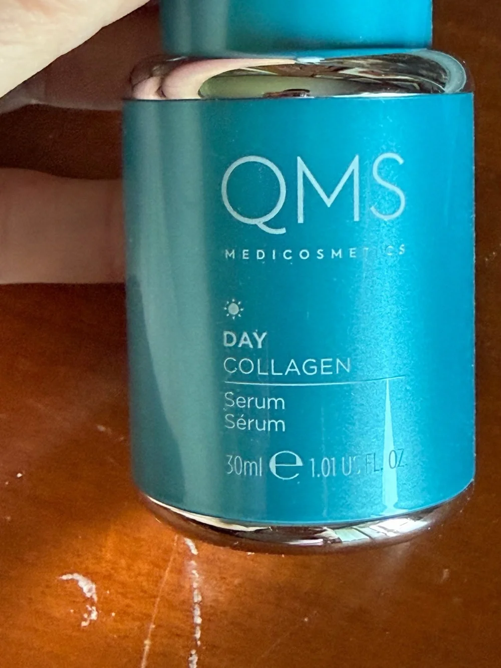 QMS Medicosmetics Refresh and Renew Day Collection Limited Edition - Picture 14 of 15